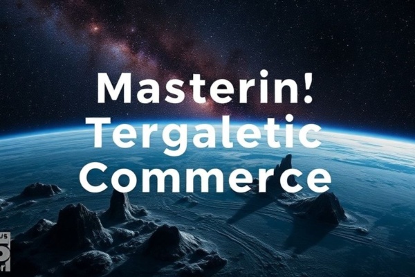 Mastering Intergalactic Commerce: Winning Strategies for Online Space Empires