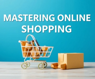 Mastering Online Shopping: A Comprehensive Guide to Ecommerce Success