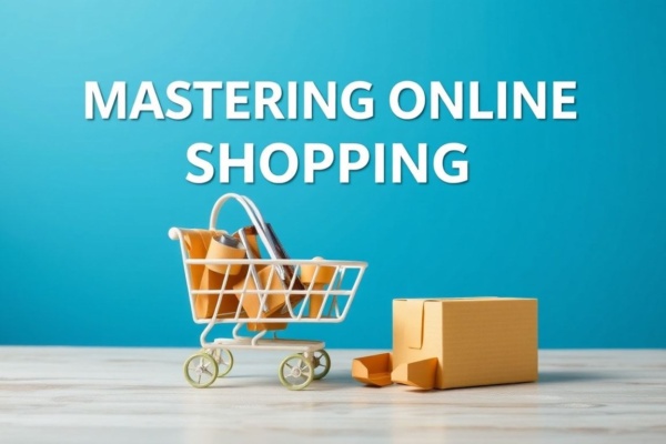 Mastering Online Shopping: A Comprehensive Guide to Ecommerce Success