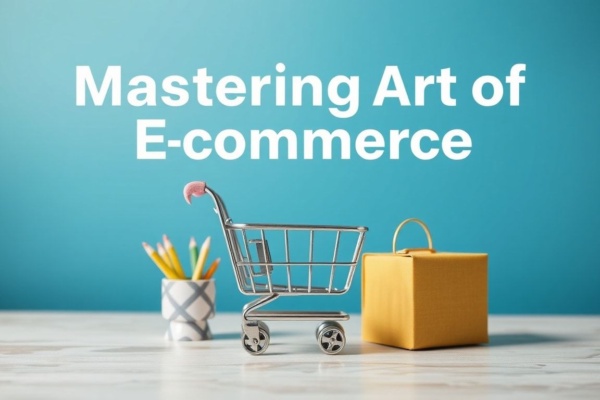 Mastering the Art of E-commerce: Tips and Tricks for Online Shopping Success