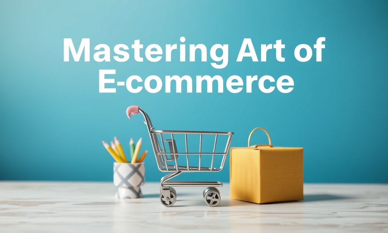 featured-mastering-the-art-of-e-commerce-tips-and-tricks-fo Mastering the Art of E-commerce: Tips and Tricks for Online Shopping Success