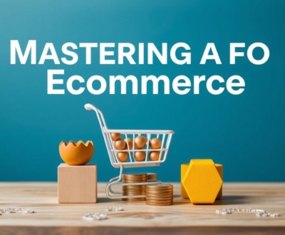 Mastering the Art of Ecommerce: Tips, Trends, and Techniques for Success