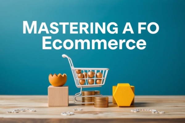 Mastering the Art of Ecommerce: Tips, Trends, and Techniques for Success