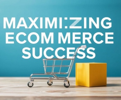 Maximizing E-Commerce Success: Essential Tips for Online Retailers
