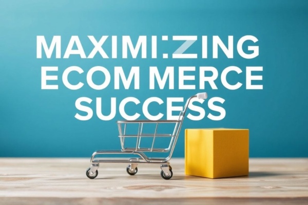 Maximizing E-Commerce Success: Essential Tips for Online Retailers