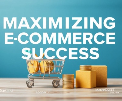 Maximizing E-commerce Success: Strategies and Insights for Online Retailers