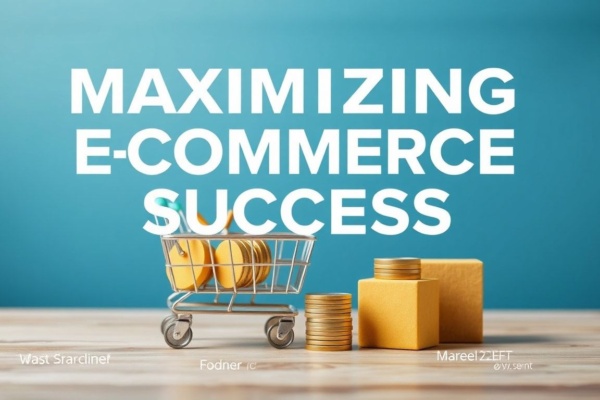 Maximizing E-commerce Success: Strategies and Insights for Online Retailers