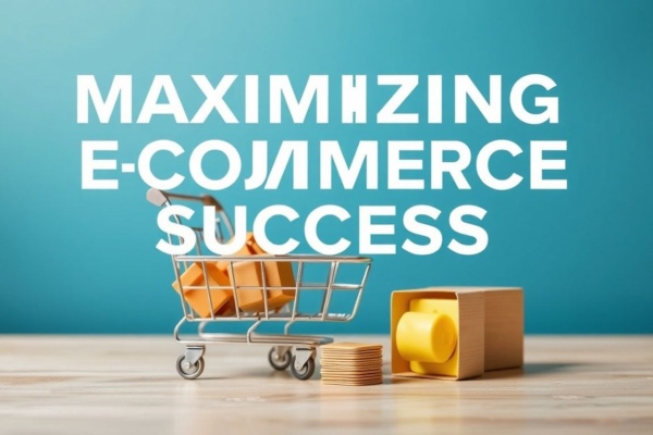 Maximizing E-commerce Success: Strategies and Tips for Online Retailers