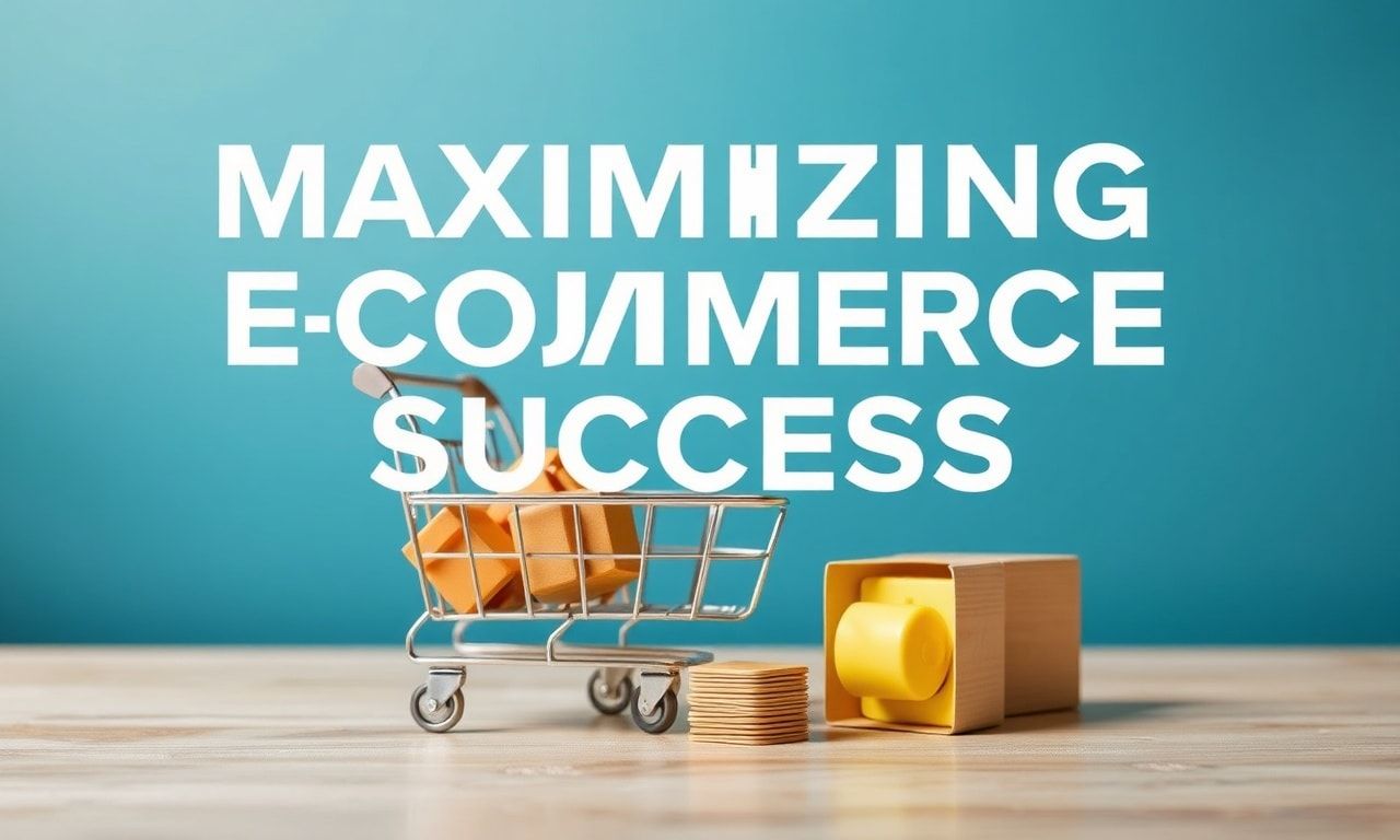 featured-maximizing-e-commerce-success-strategies-and-tips- Maximizing E-commerce Success: Strategies and Tips for Online Retailers