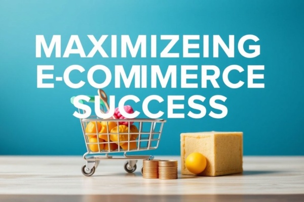 Maximizing E-commerce Success: Strategies for Online Retailers