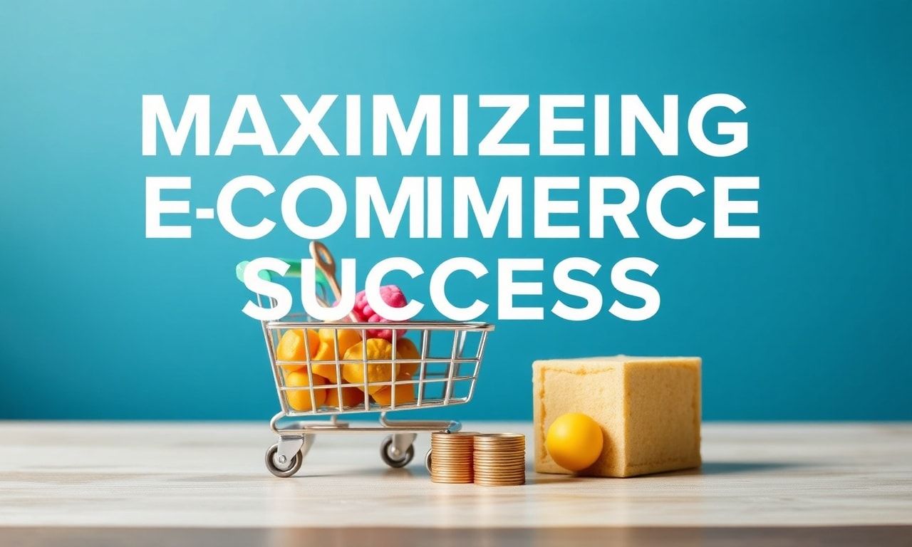 featured-maximizing-e-commerce-success-strategies-for-onlin Maximizing E-commerce Success: Strategies for Online Retailers