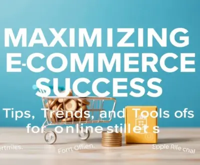 featured-maximizing-e-commerce-success-tips-trends-and-tool Maximizing E-commerce Success: Tips, Trends, and Tools for Online Retailers