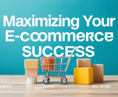 Maximizing Your E-commerce Success: Strategies and Insights