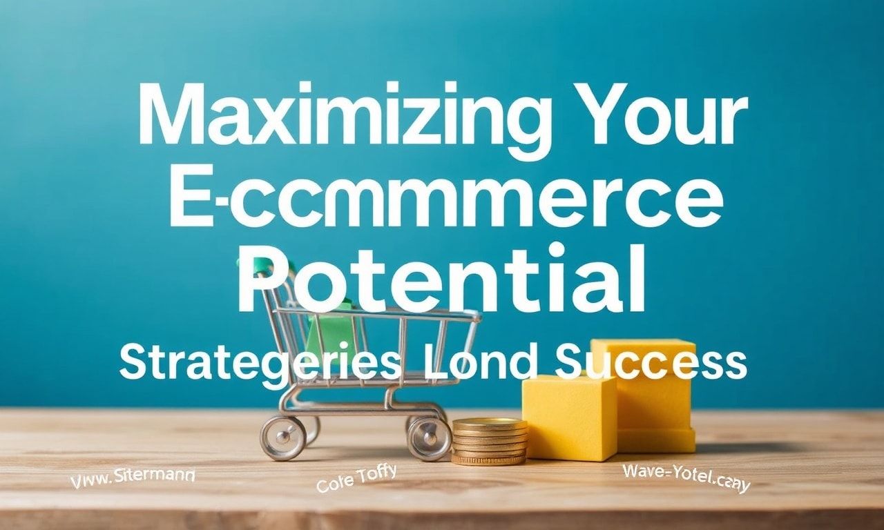 featured-maximizing-your-ecommerce-potential-strategies-and-1 Maximizing Your Ecommerce Potential: Strategies and Tools for Success