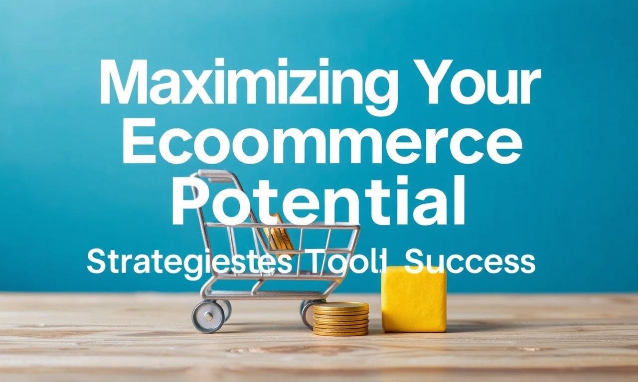 featured-maximizing-your-ecommerce-potential-strategies-and Maximizing Your Ecommerce Potential: Strategies and Tools for Success