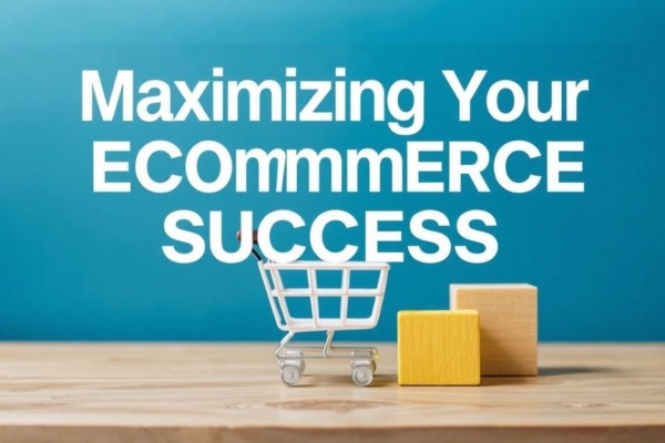 Maximizing Your Ecommerce Success: Tips, Tricks, and Reviews