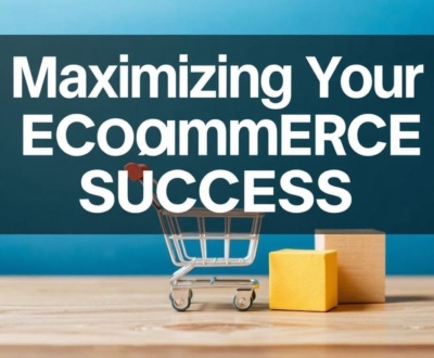 Maximizing Your Ecommerce Success: Tips, Tricks, and Reviews