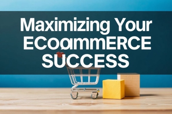 Maximizing Your Ecommerce Success: Tips, Tricks, and Reviews