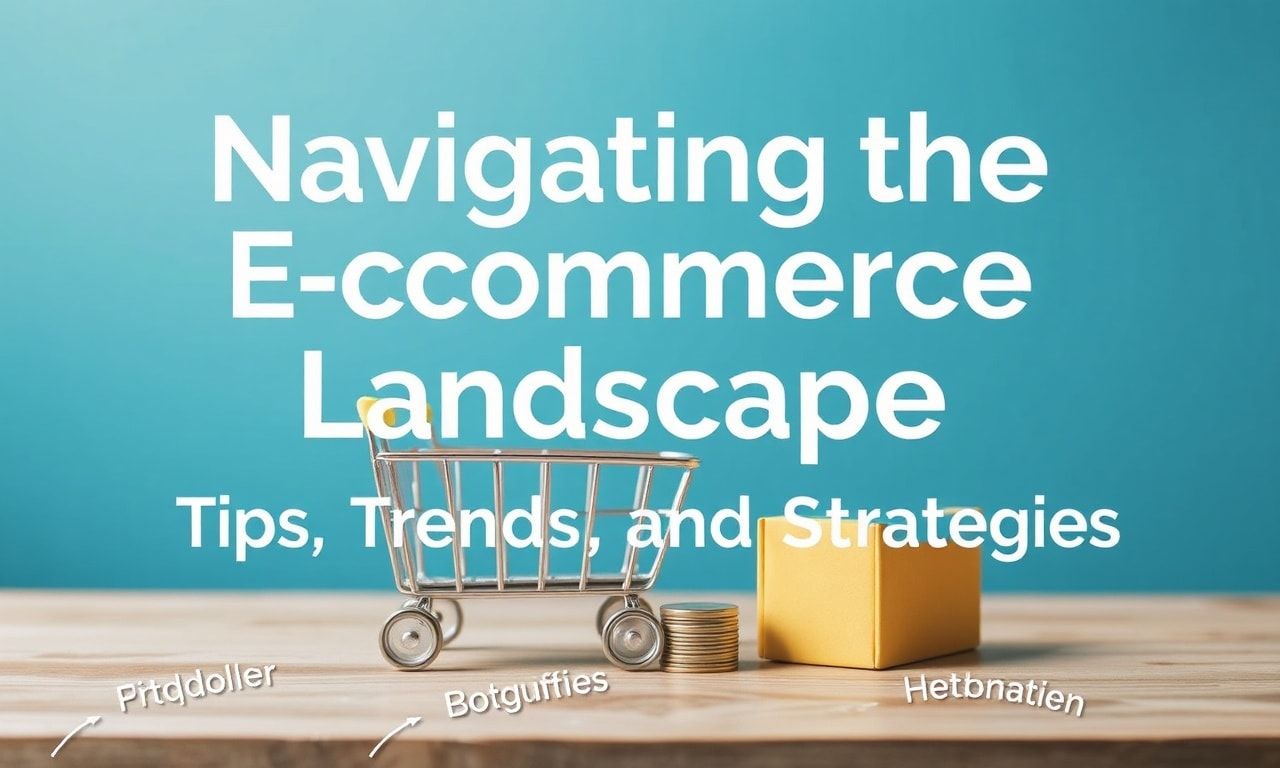 featured-navigating-the-e-commerce-landscape-tips-trends-an-2 Navigating the E-commerce Landscape: Tips, Trends, and Strategies for Success