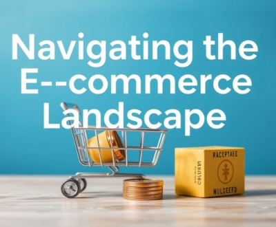 Navigating the E-commerce Landscape: Tips, Trends, and Legal Insights