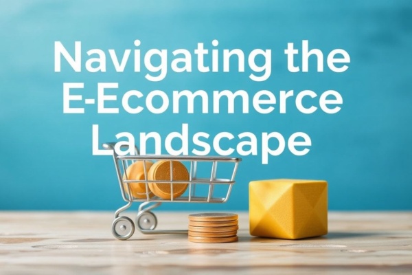Navigating the E-commerce Landscape: Tips, Tricks, and Legal Considerations