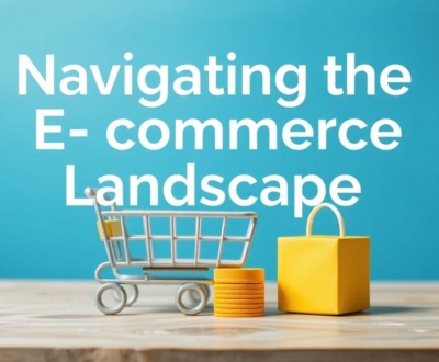 Navigating the E-commerce Landscape: Trends, Tips, and Traffic Updates