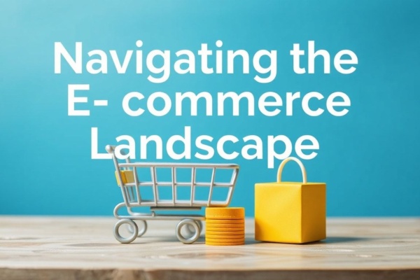 Navigating the E-commerce Landscape: Trends, Tips, and Traffic Updates
