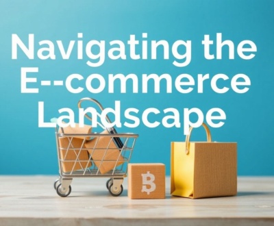 Navigating the E-commerce Landscape: Trends, Tips, and Insights for Online Shopping