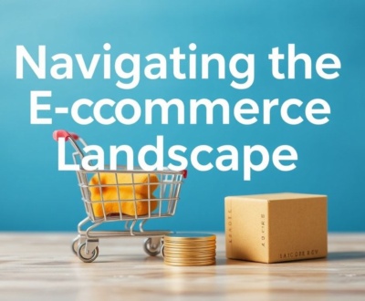 Navigating the E-Commerce Landscape: Trends, Tips, and Legal Insights