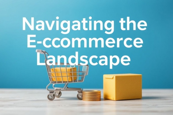Navigating the E-Commerce Landscape: Trends, Tips, and Legal Insights