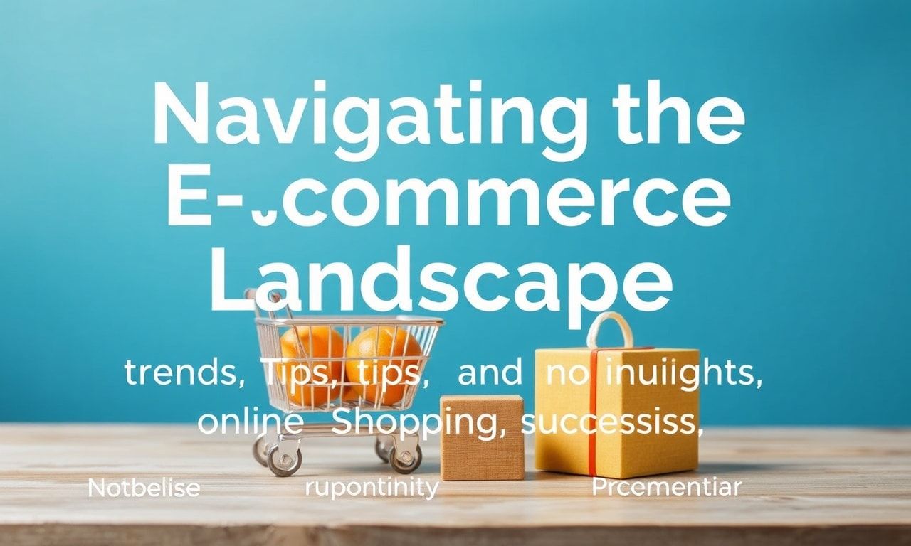 featured-navigating-the-e-commerce-landscape-trends-tips-an-8 Navigating the E-commerce Landscape: Trends, Tips, and Insights for Online Shopping Success