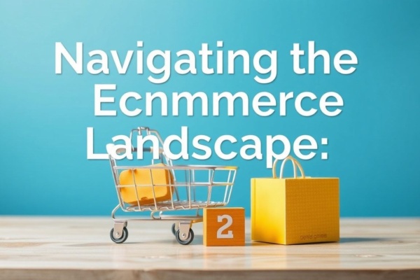Navigating the Ecommerce Landscape: Tips and Trends for Online Shopping Success