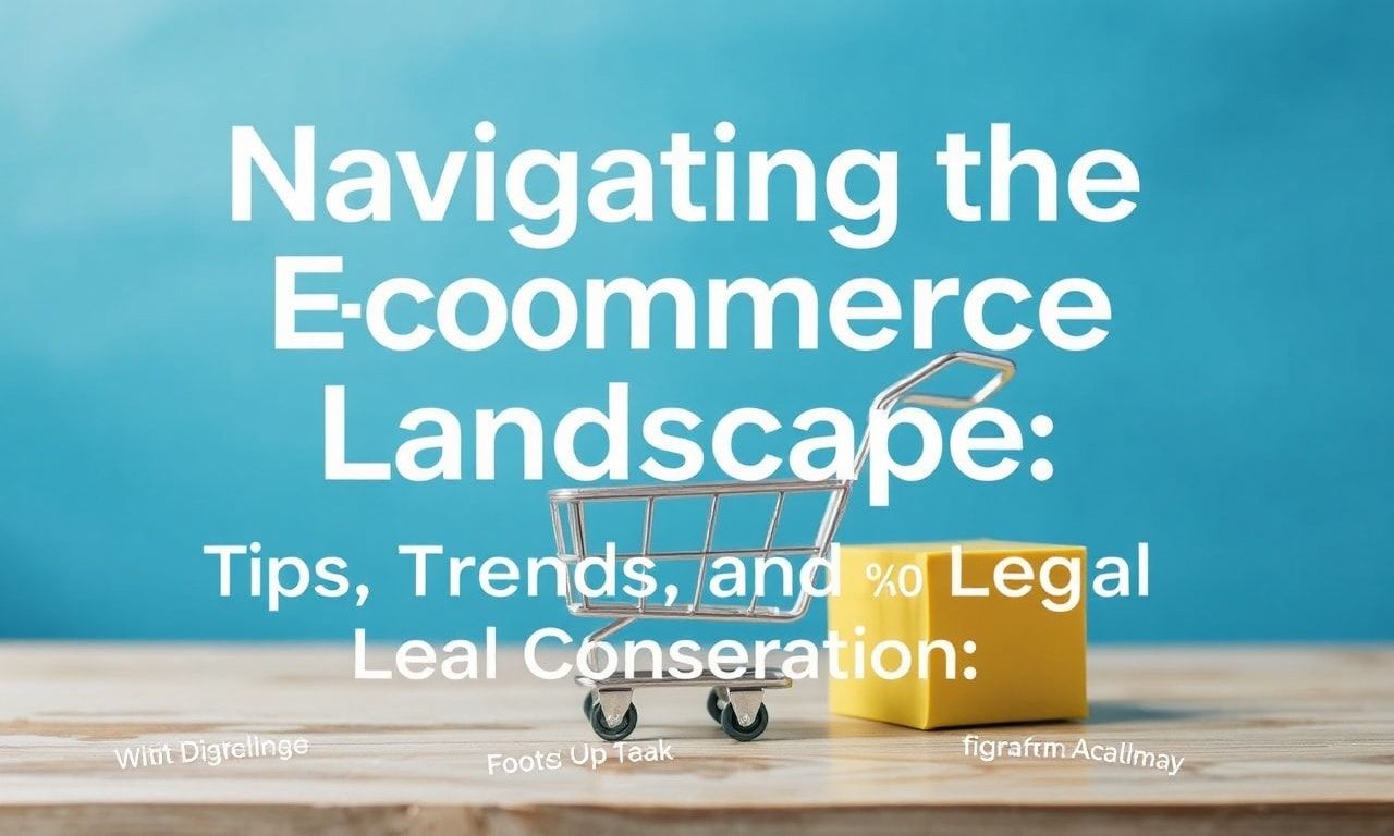 featured-navigating-the-ecommerce-landscape-tips-trends-and-2 Navigating the Ecommerce Landscape: Tips, Trends, and Legal Considerations