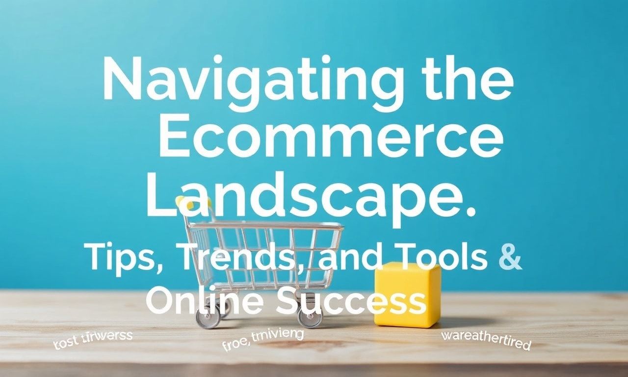 featured-navigating-the-ecommerce-landscape-tips-trends-and Navigating the Ecommerce Landscape: Tips, Trends, and Tools for Online Success