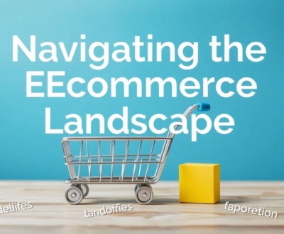 Navigating the Ecommerce Landscape: Trends, Tips, and Successes