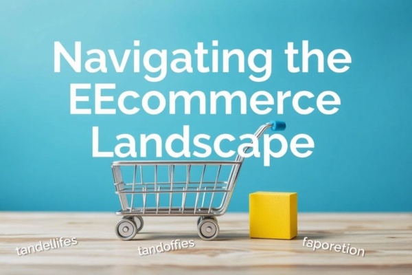 Navigating the Ecommerce Landscape: Trends, Tips, and Successes