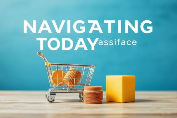 Navigating Today's Shifts: An In-depth Look at E-commerce Trends