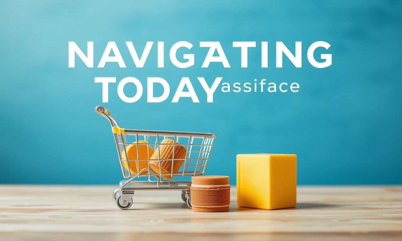 Navigating Today's Shifts: An In-depth Look at E-commerce Trends