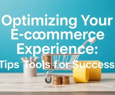 featured-optimizing-your-e-commerce-experience-tips-and-too Optimizing Your E-commerce Experience: Tips and Tools for Success