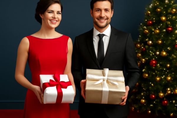 Red Carpet Gift-Givers: A Look at Celebrities' Most Anticipated Holiday Destinations