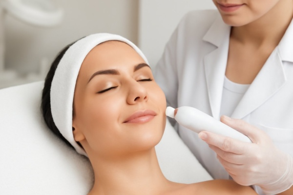 Reveal Your Radiant Self: Top Dermatology Clinics for Non-Invasive Rejuvenation