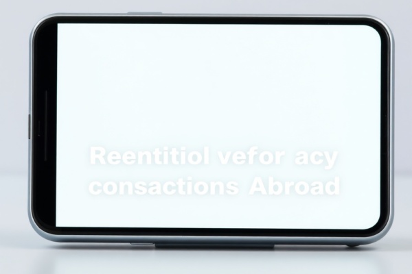 Smart Phone Verification Strategies for Safer Ecommerce Transactions Abroad