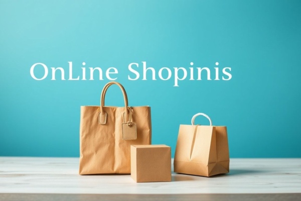 The Art of Online Shopping: Tips, Trends, and Treasures