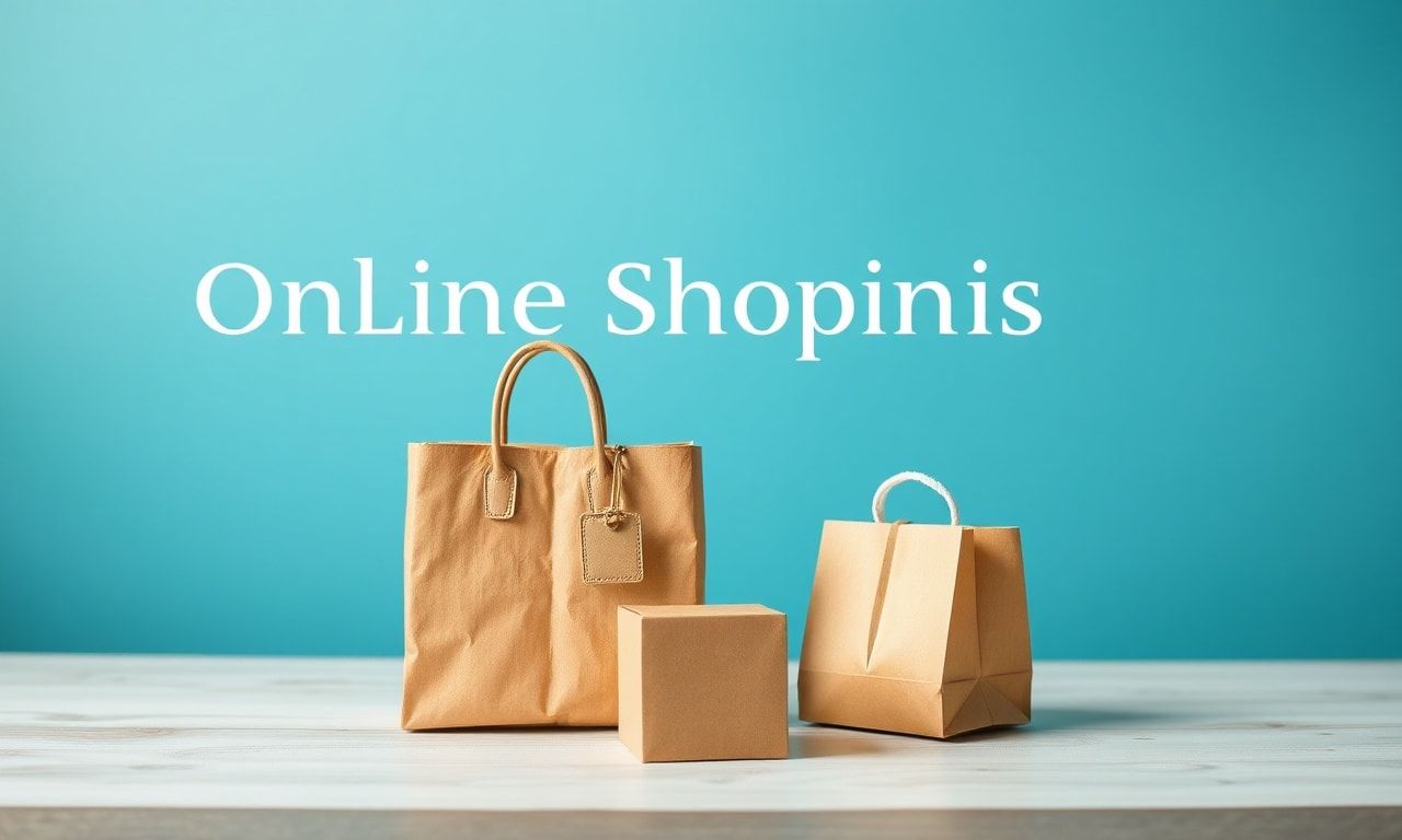 The Art of Online Shopping: Tips, Trends, and Treasures