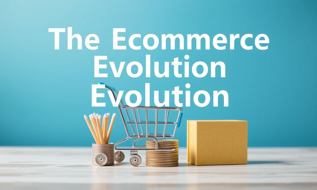 featured-the-ecommerce-evolution-navigating-the-digital-mar The Ecommerce Evolution: Navigating the Digital Marketplace