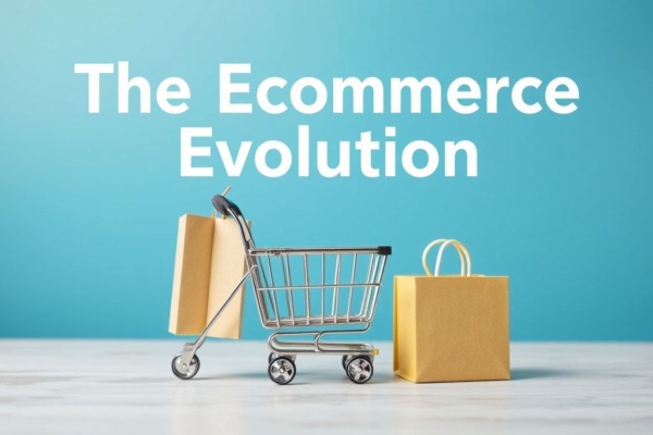 The Ecommerce Evolution: Trends and Tips for Online Shopping Success