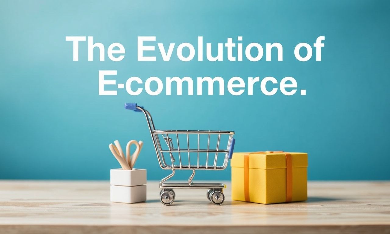 featured-the-evolution-of-e-commerce-navigating-the-digital The Evolution of E-commerce: Navigating the Digital Marketplace