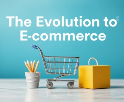 The Evolution of E-commerce: Trends and Insights for Online Retailers