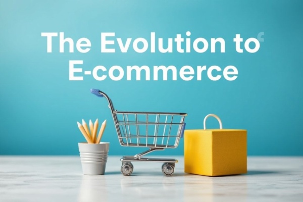 The Evolution of E-commerce: Trends and Insights for Online Retailers