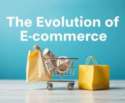 The Evolution of E-commerce: Trends and Insights for Online Shoppers